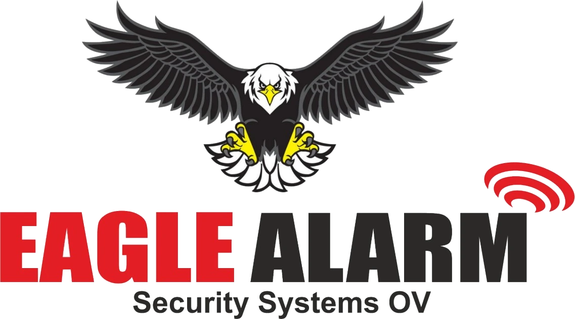 EAGLE ALARM — Security Systems O.V.